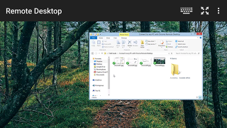Illustration for article titled Connect to Any PC Over the Internet With Chrome Remote Desktop